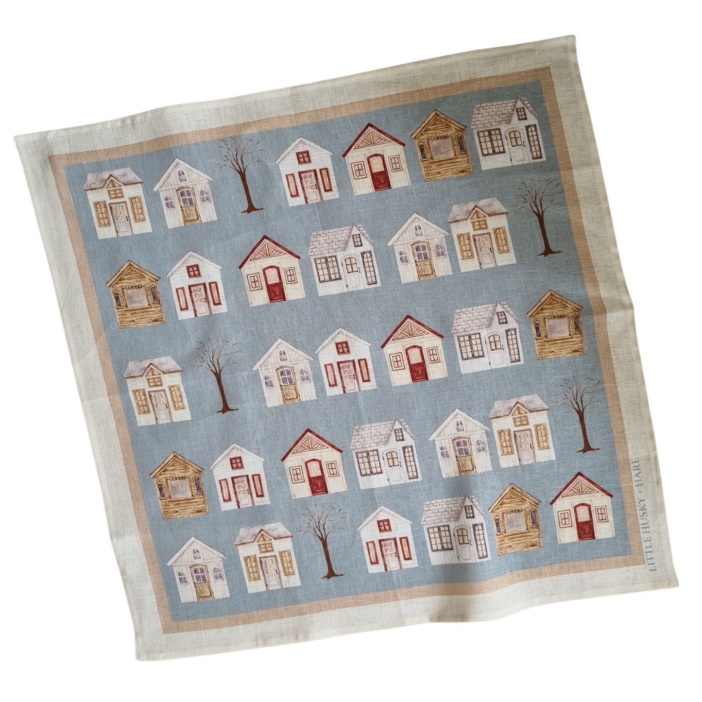 Little Cottage
