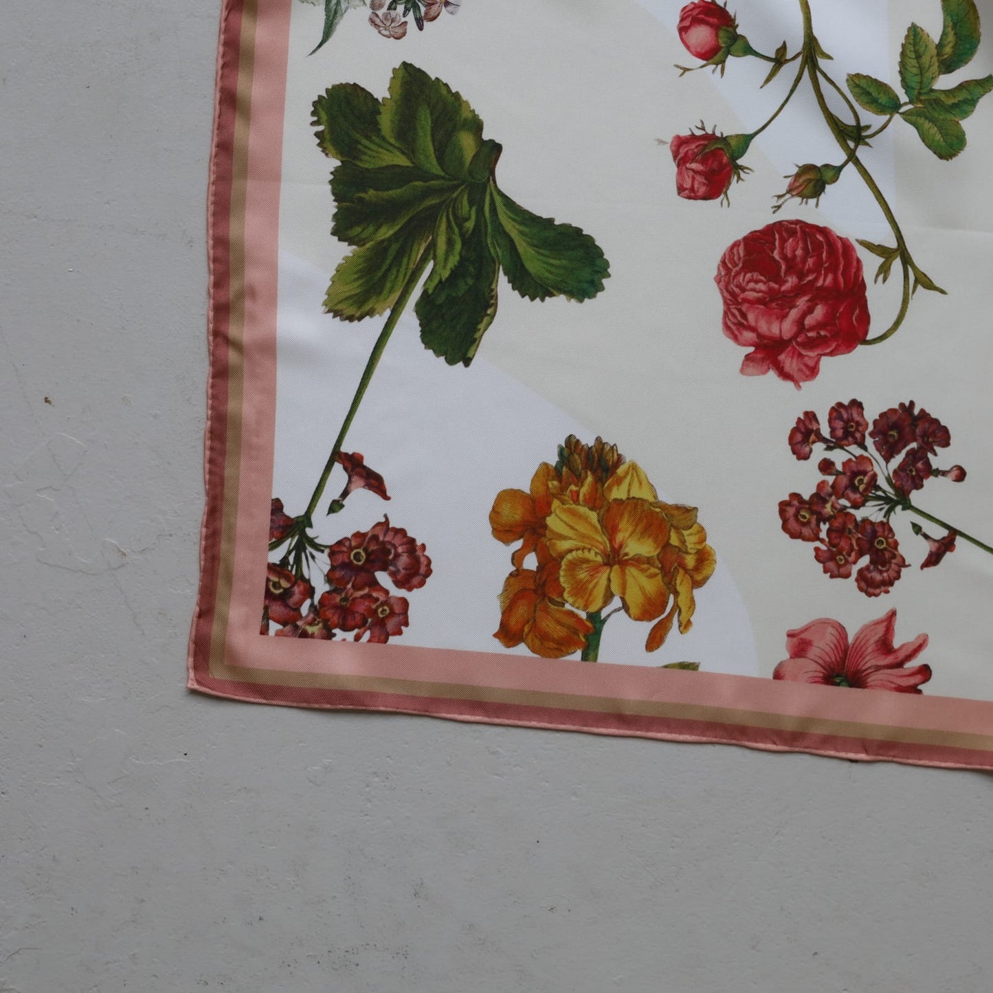 Blossom | BOTÀNICA