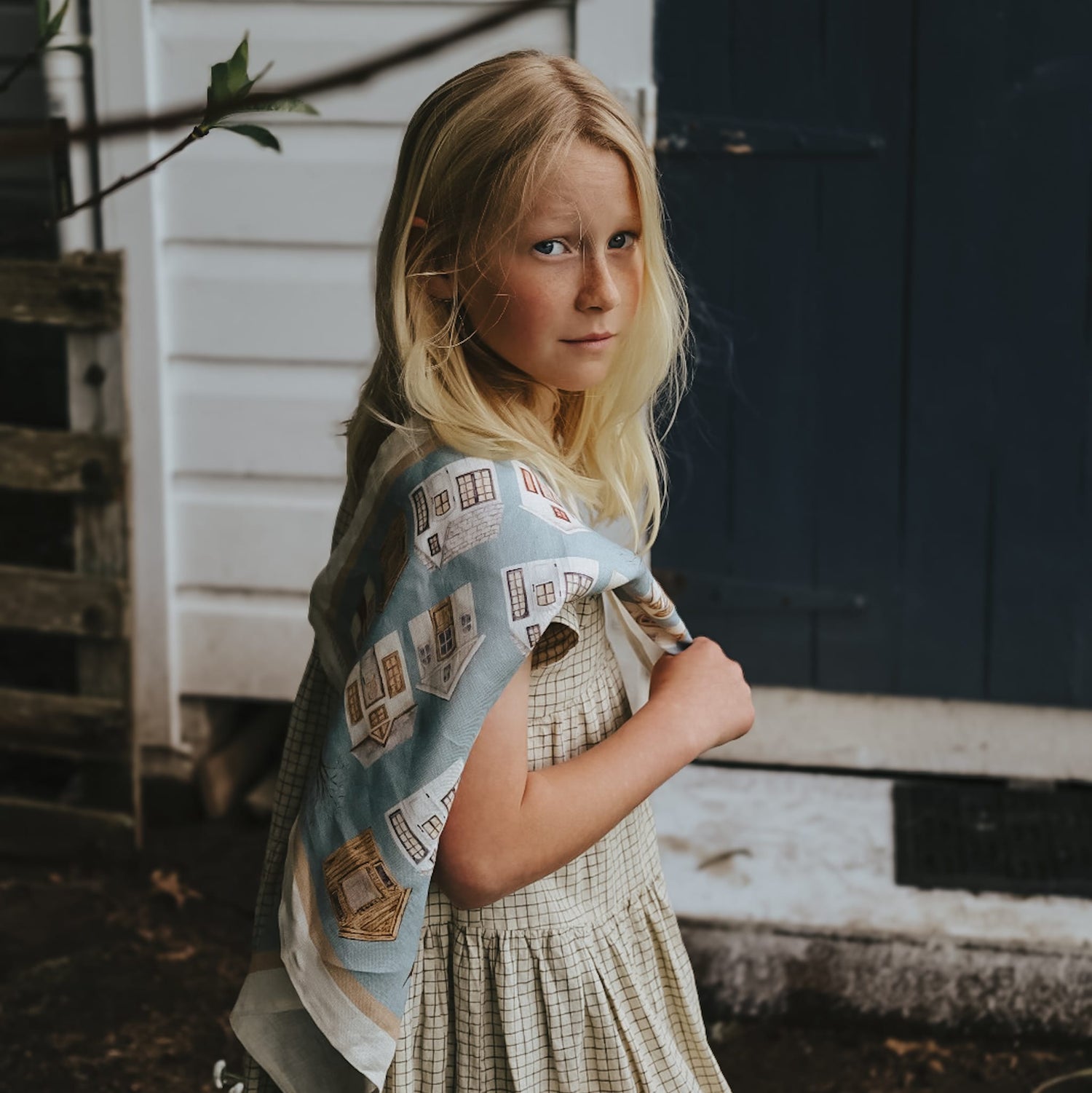 Children's Scarves
