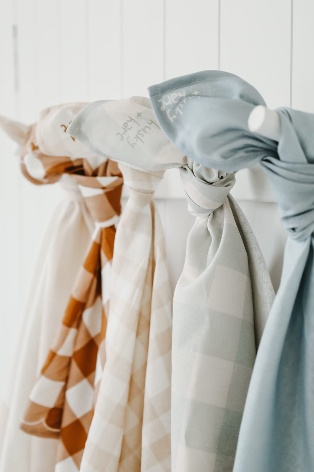 Girls Scarves
