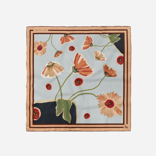 No. 7 _ Camellia Haze