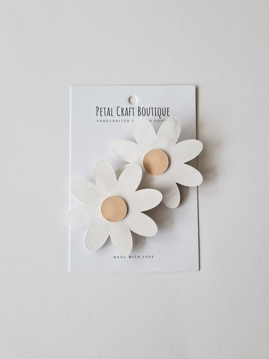 Miss Daisy Hair Clip Set
