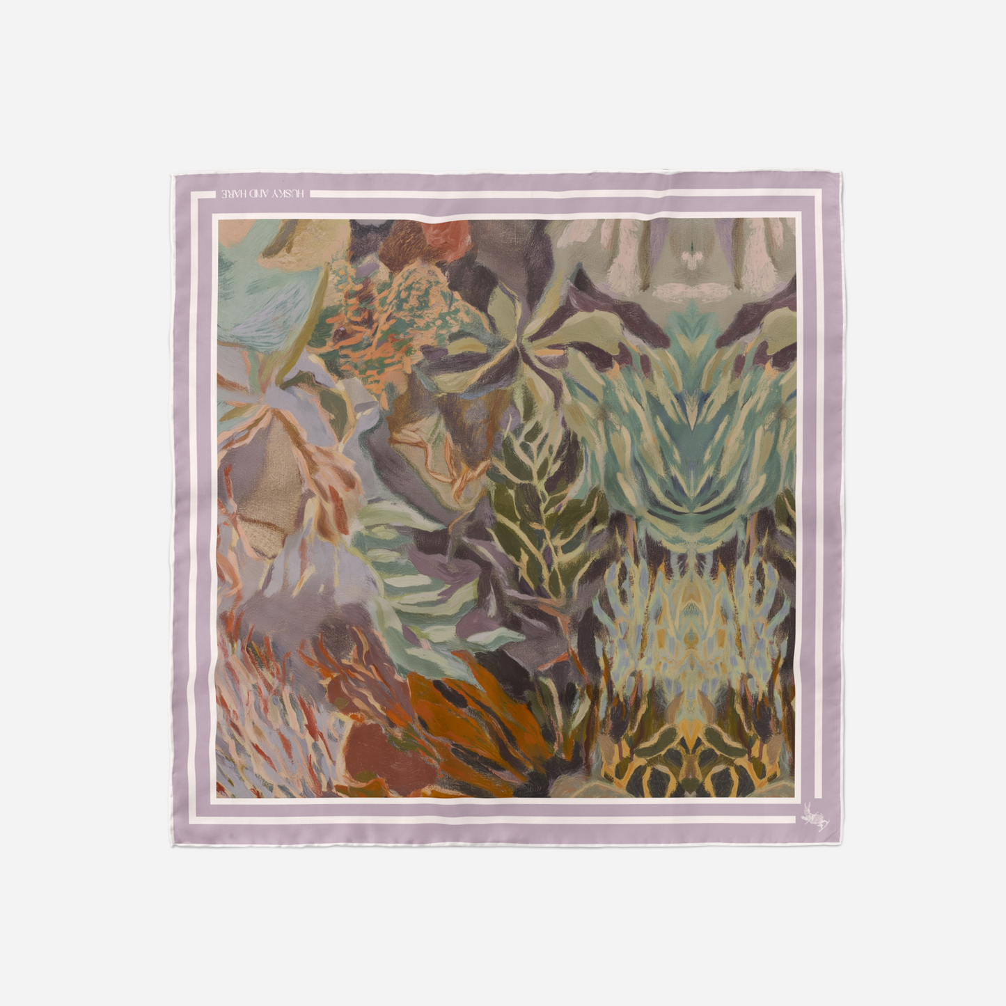 No.7_ Lilac Reverie