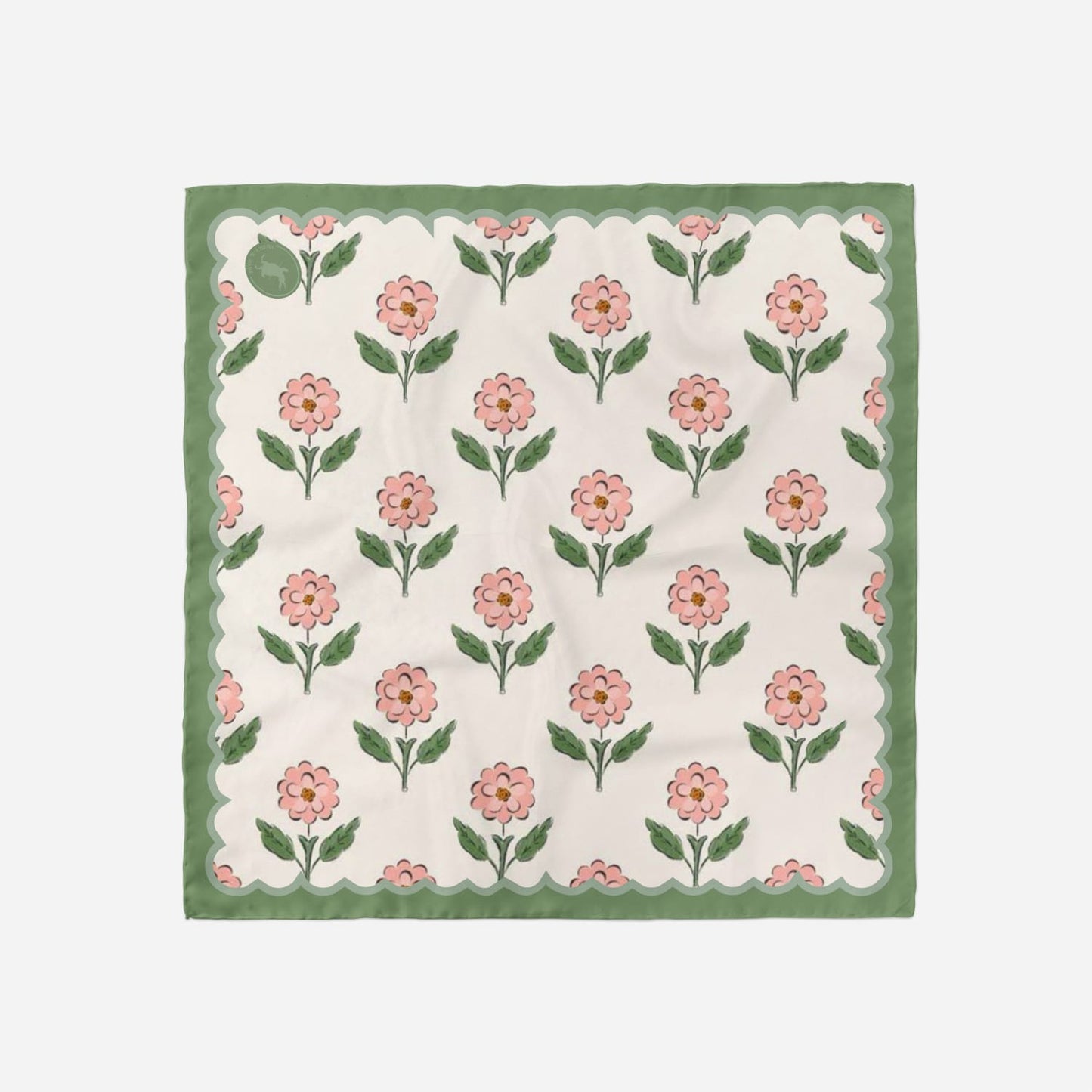 Clementine | Cotton/Linen