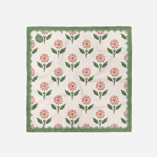 Clementine | Cotton/Linen