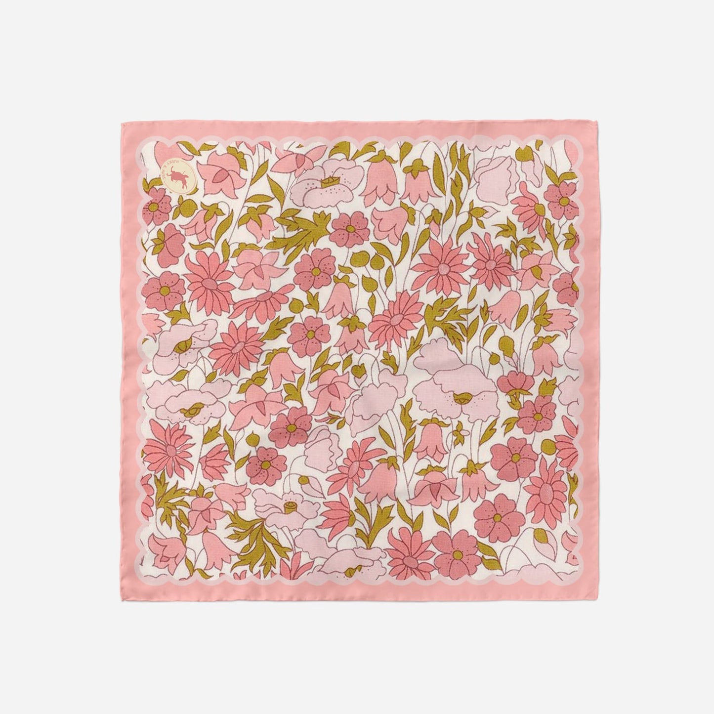 Blush | Cotton/Linen