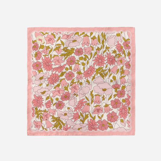 Blush | Cotton/Linen