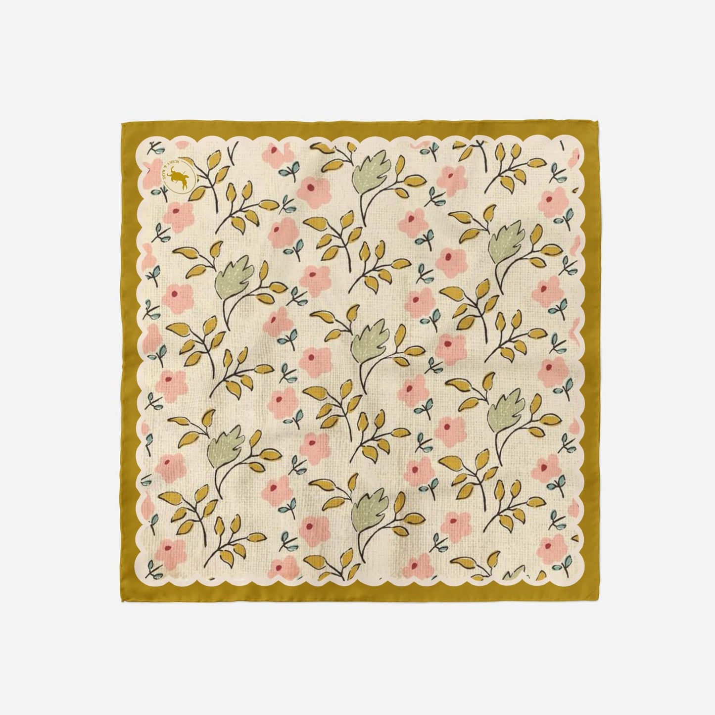 Marigold | Cotton/Linen