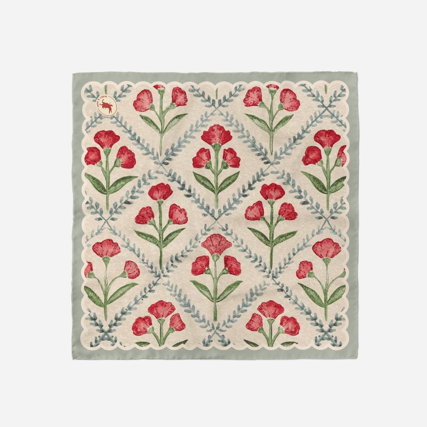 Poppy | Cotton/Linen