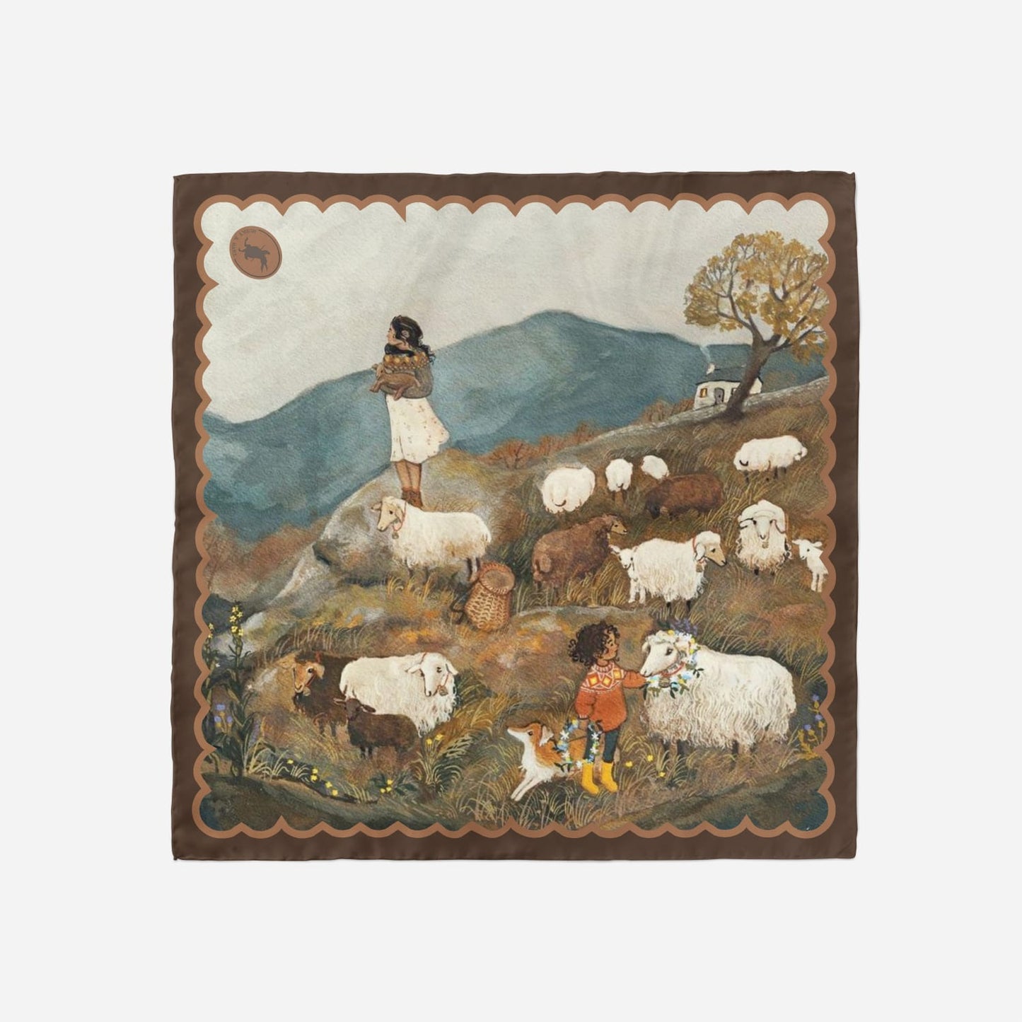 Willow | Cotton/Linen