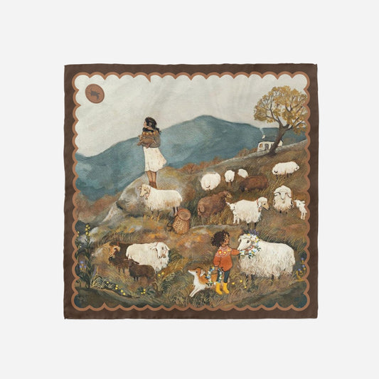 Willow | Cotton/Linen
