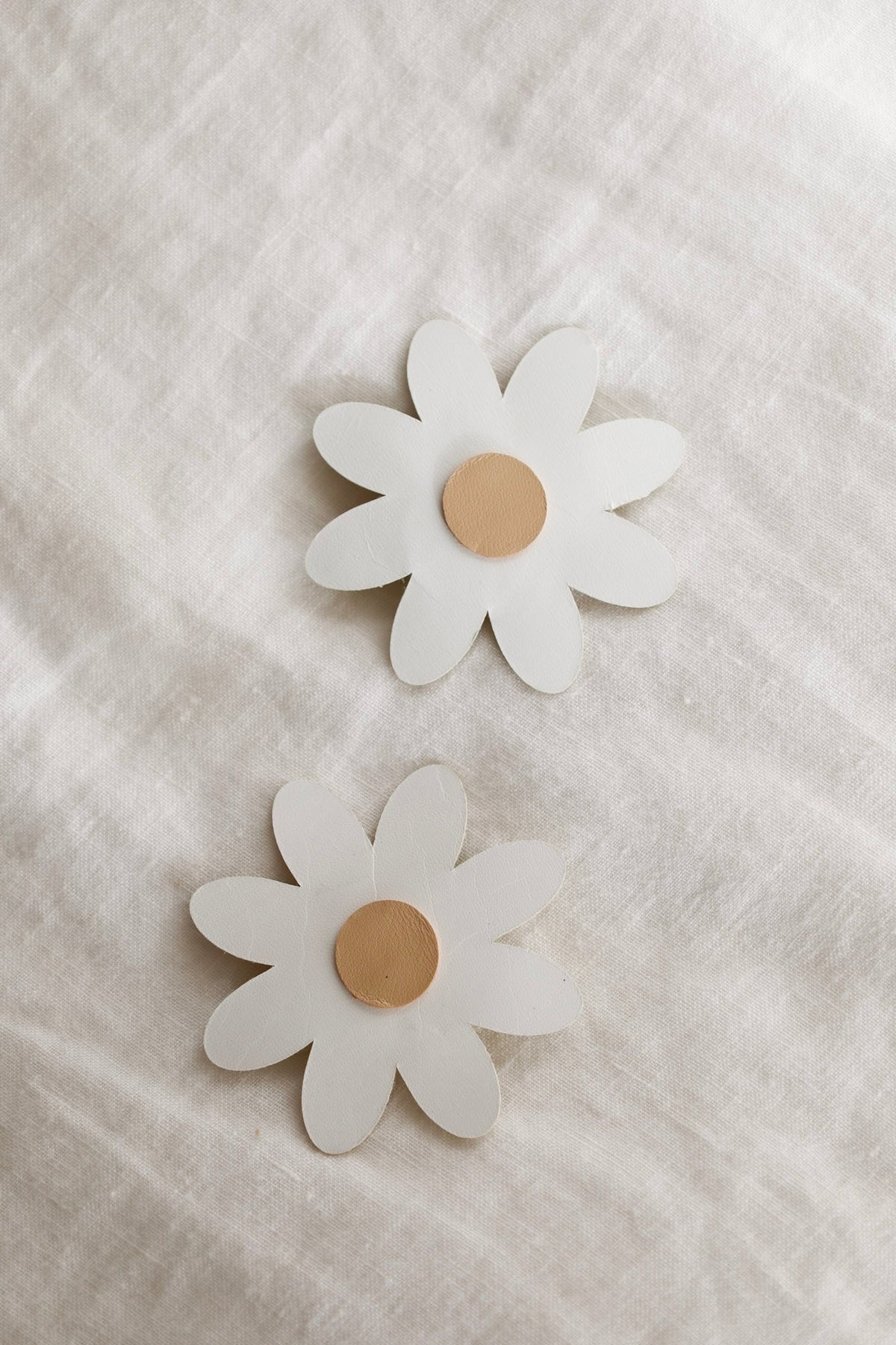 Miss Daisy Hair Clip Set