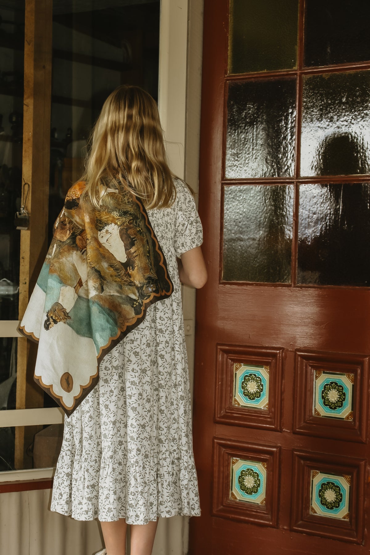Willow | Cotton/Linen